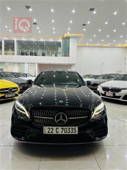 مێرسێدس بێنز C-Class